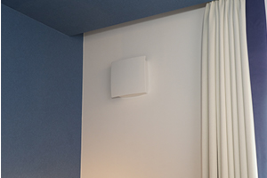 地球のSustainabilityを意識したHealthy快適空間の実現