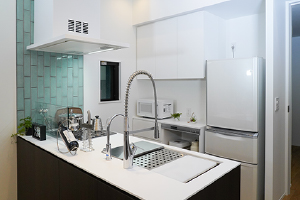 働く二人を応援する機能性