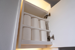 Semi-Furnishedという発想