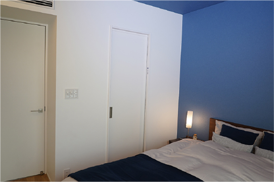 東棟（101、201）