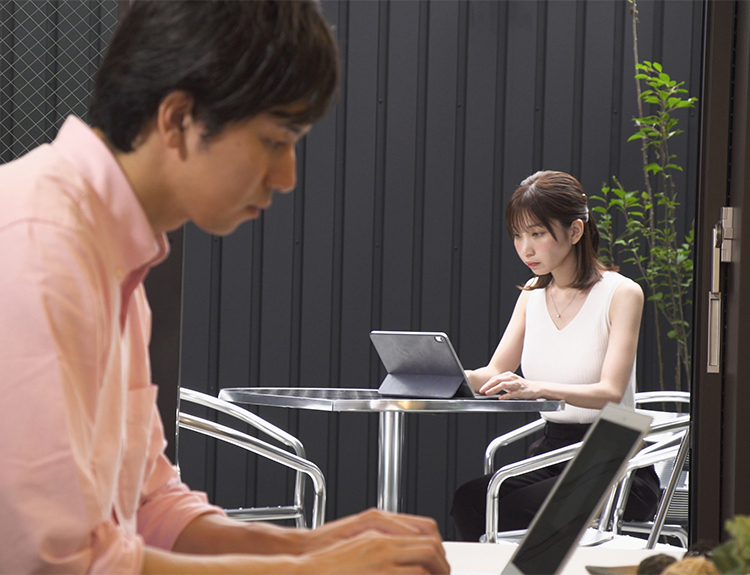 メインビジュアル