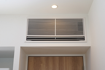 空気清浄、フィルター自動掃除、タフネス冷房機能付きDAIKINエアコン